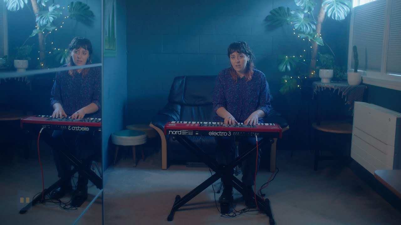 Watch Easier Than Feeling - Austin (TBS) on YouTube Watch Easier Than Feeling - Austin (TBS) on YouTube