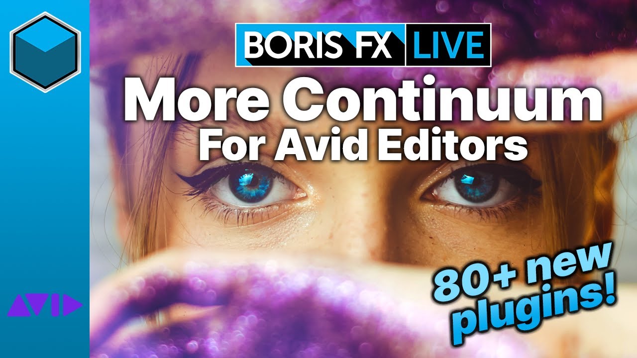 boris fx