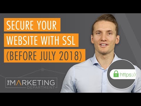 How Do SSL Certificates Work? Why You Need To Switch To HTTPS Today