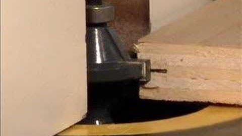 MLCS Edge Banding How To