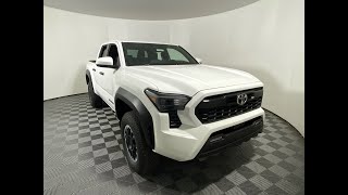 2024 Toyota Tacoma TRD OffRoad PA Easton, Allentown, Bethlehem, Phillipsburg, Stroudsburg