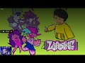 mi mod de fnf #fnf #entertainment #humor #mods #apk #xddd