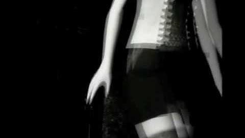 Fatal frame 3 Music video:: Somebody help me