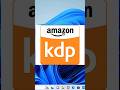 How to Format Manuscript for Amazon KDP Ebook Publishing - Table of Contents, Others