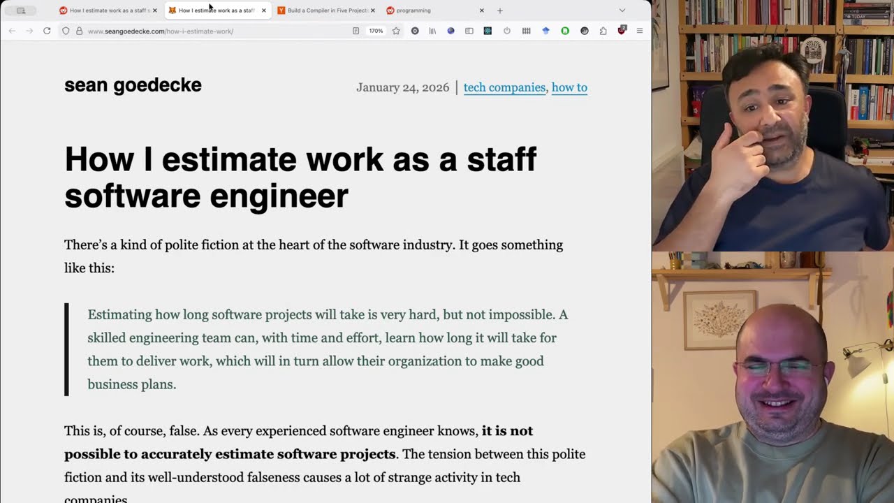 Doğru tahmin imkansız, ama tahmin yine de faydalı