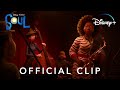 Get A Suit Clip | Disney and Pixar&#39;s Soul | Disney+