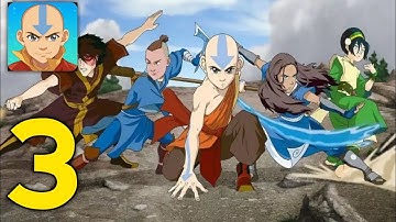 Avatar Generations Gameplay Walkthrough Part 3 (Android, iOS)