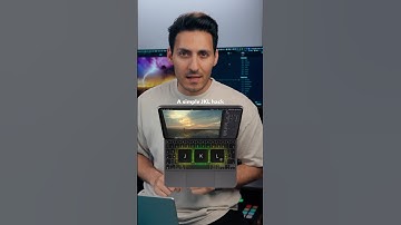 JKL Hack in DaVinci Resolve 20