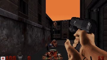 Duke Nukem 3D - O
