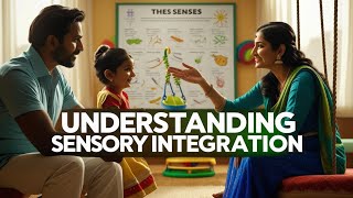 “Understanding Sensory Integration Issues | Signs, Causes & Therapy Explained