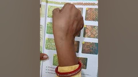 CLASS 4 MATHEMATICS CHAPTER 1 PART2 BUILDING WITH BRICKS