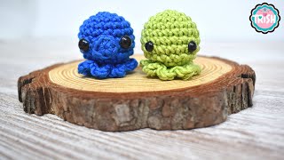 Mini AMIGURUMI, Aprende conmigo y consigue que tu negocio crochet arranque con proyectos así GANAR💰!