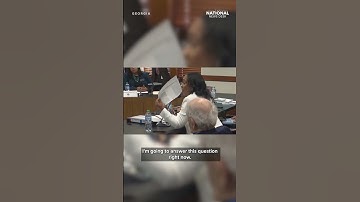 Fani Willis faced tense questioning over her prosecution of President Trump