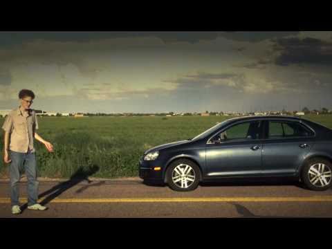 Top Gear-ish Review: VW Jetta