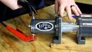 How to Troubleshoot  a Clicking Winch Contactor