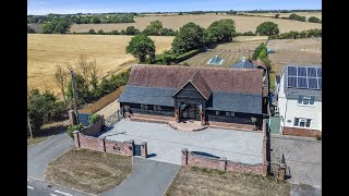 For Sale - Harwich Road, Great Oakley