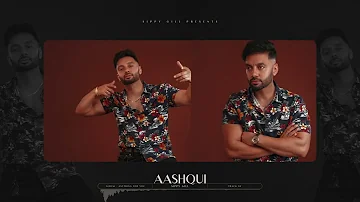 Aashqui || Official Audio || Sippy Gill || Mxrci || New Punjabi Song 2022