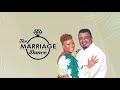 'Mind Your Step Principle' in marriage