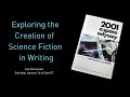 view Exploring the Creation of Science Fiction in Writing digital asset number 1