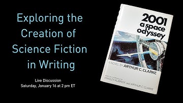 Exploring the Creation of Science Fiction in Writing