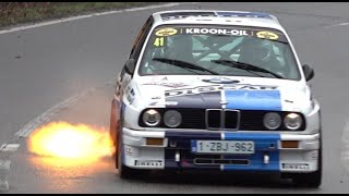 Best of rally 2021 #3
