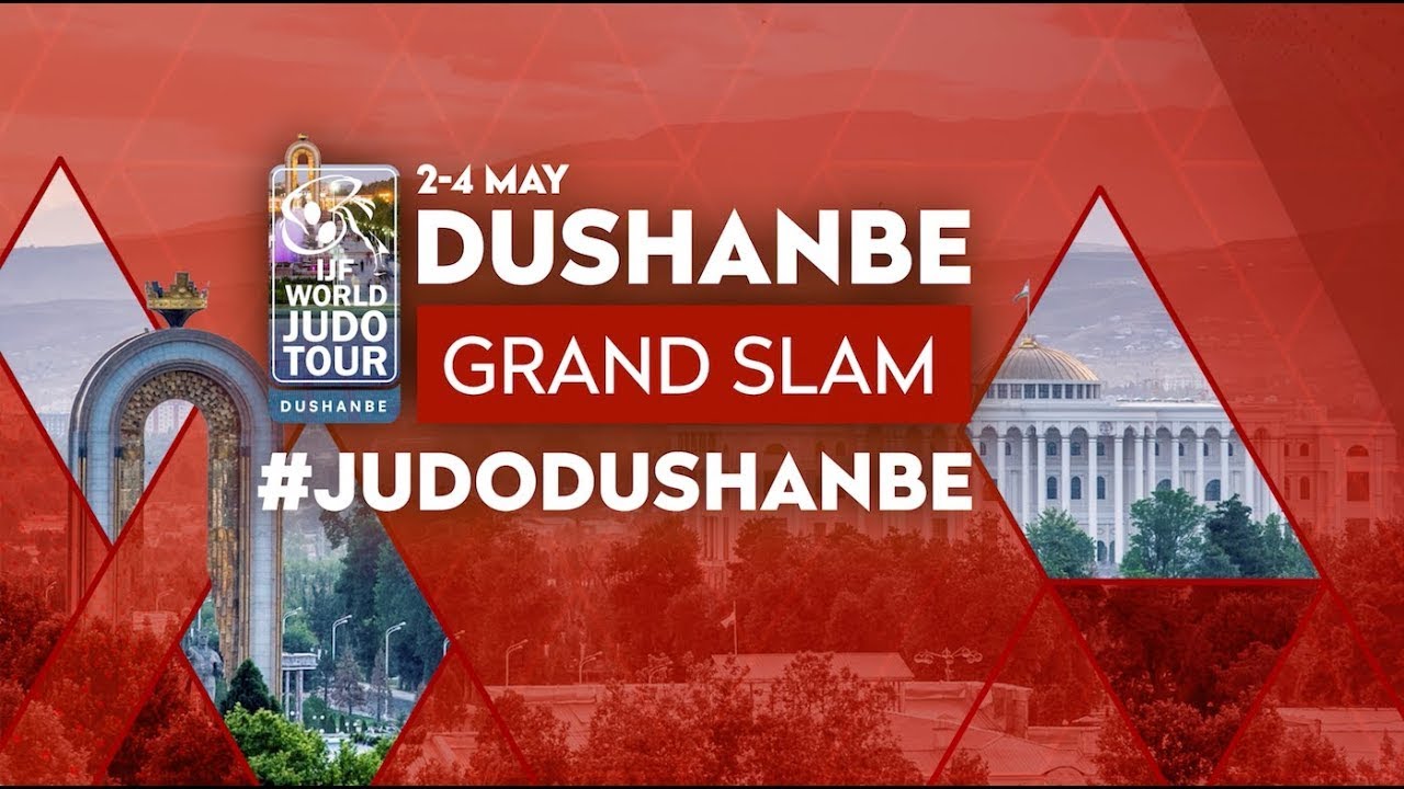 Sports Tourism: Grand Slam Dushanbe 2025 / Сайёҳии варзишӣ: Тоскӯлоҳи бузурги Душанбе 2025