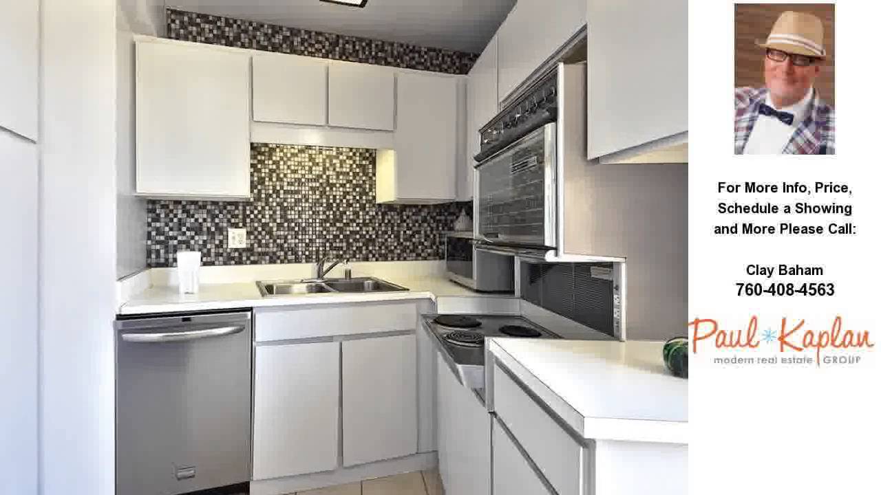 229 STEVENS Road, Palm Springs, CA Presented by Clay Baham.