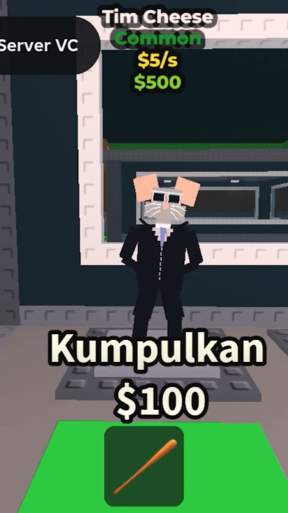 kisah usang tikus tikus kantor🐭