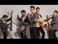 Rock Around The Clock - Lance Lipinsky & the Lovers - Bill Haley cover