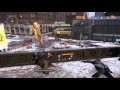The division 007