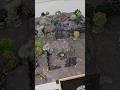 the war on gravious secundus! helbrecht vs ghazghull thraka. coming soon on daily dice #warhammer40k