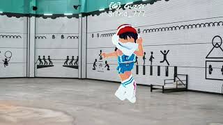 Do It To It Roblox Edit Squid Game Dance