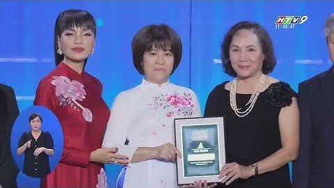 PHỎNG VẤN SABECO - Hội nghị Nơi Làm Việc Tốt Nhất Việt Nam® 2025