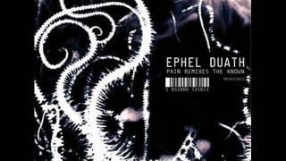 Ephel Duath - &quot;Hole VIII&quot;