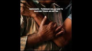 Barasuara - Terbuang Dalam Waktu (Backing Track No Gitar) with vocal