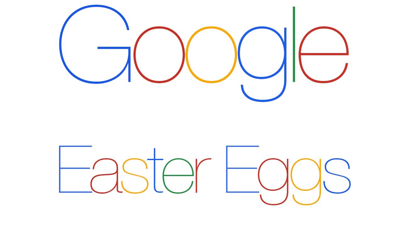 Confira a lista com os 'easter eggs' de games no Google e  - Correio  do Estado