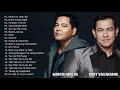 Martin Nievera, Gary Valenciano Nonstop Songs | Best OPM Tagalog Love Songs Playlist 2021