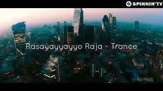 Trance rasayayayo Malayalam 8d song
