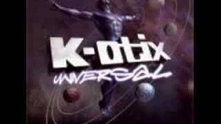 K-Otix - Take My Life