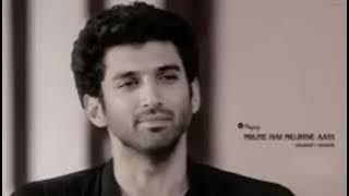 Arijit's Tum Hi Ho Featuring Aditya Roy Kapoor Shraddha Kapoor From '' Aashiqui '' 2 Hindi song's 