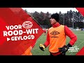 MEEVOETBALLEN MET PSV JEUGD | Voor Rood-Wit Gevlogd #25