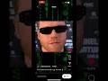 Canelo Álvarez vs Benavides en el matrix #canelo  #caneloalvarez #benavidez #boxeo #thematrix