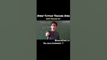 round 2 hell new school life video #short #firstshortvideo #youtubeshort