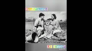 sajan re jhoot mat II Bolo Khuda ke pass || Hindi Old Song #kishorkumar Teesri Kasam #1966