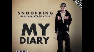SNOOPKING - เปลี่ยน Feat.P-HOT & 90110 (Audio)