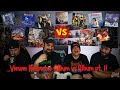 Viewer Response: Album vs. Album pt. 1!