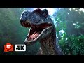 Jurassic Park III (2001) 4K - Raptors In the Lab | Movieclips