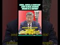 Xi: China, Russia a vital constant amid profound global changes unseen in a century