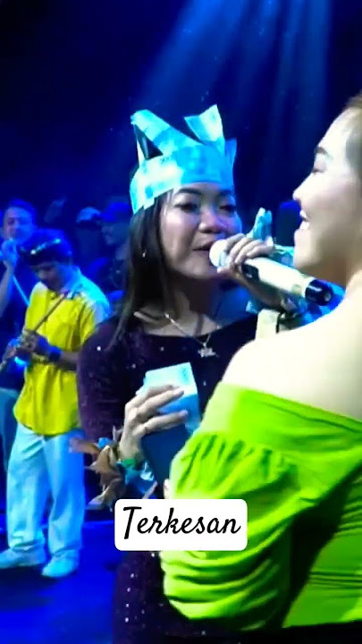 TERKESAN #familys #erikasyaulina #shorts