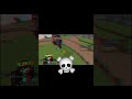 Doing 1v1 in Mace LT #minecraft